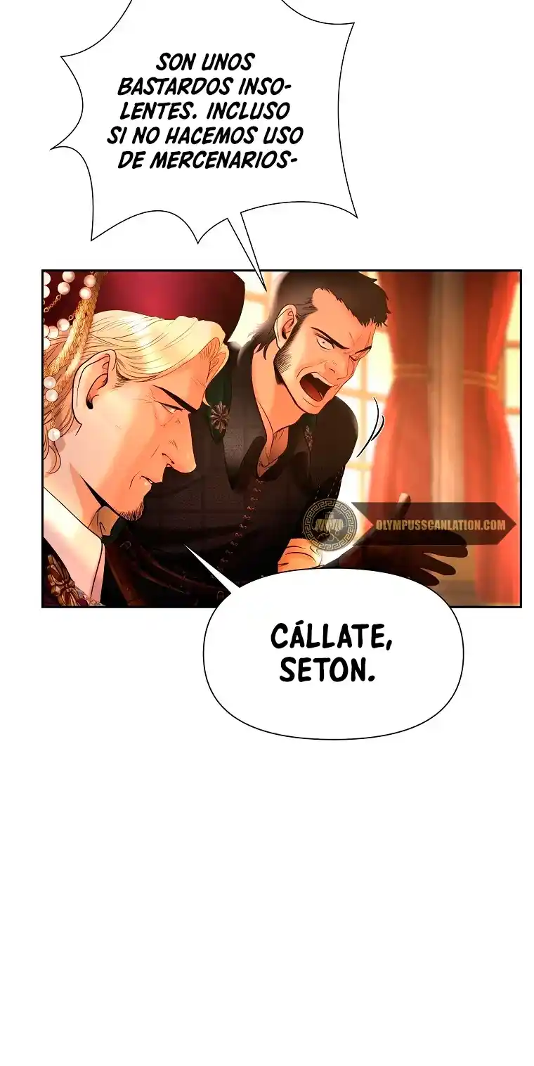 Quest Barbara - Capítulo 18 - Página 32 - LectorTMOo