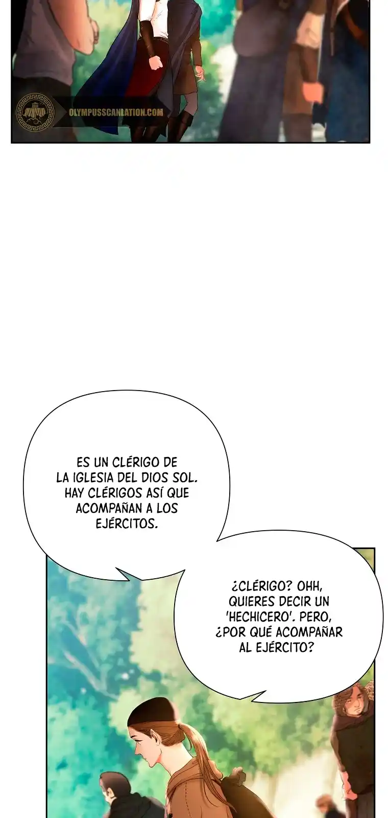 Quest Barbara - Capítulo 18 - Página 40 - LectorTMOo