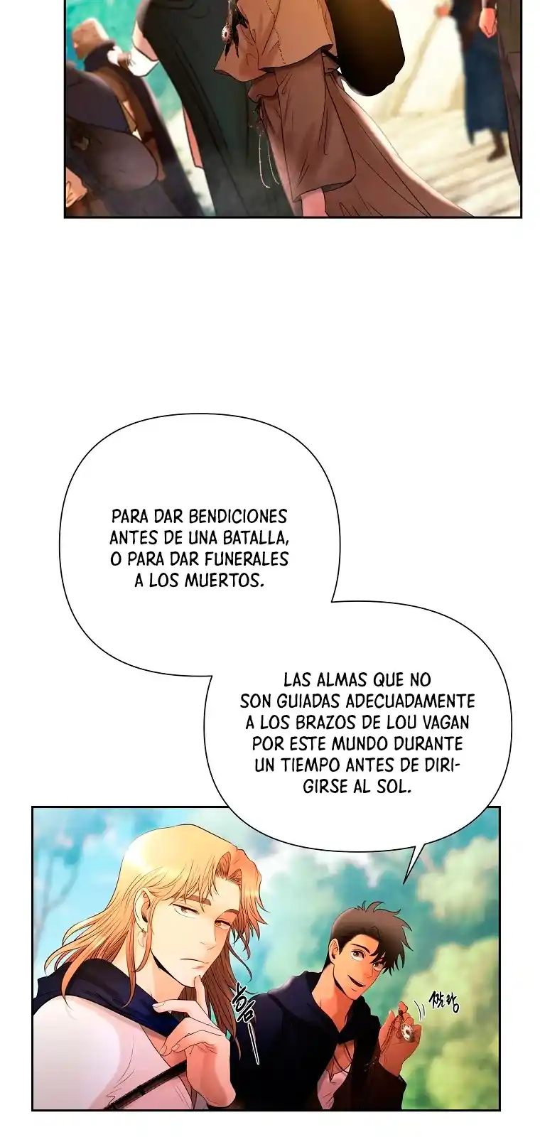 Quest Barbara - Capítulo 18 - Página 41 - LectorTMOo