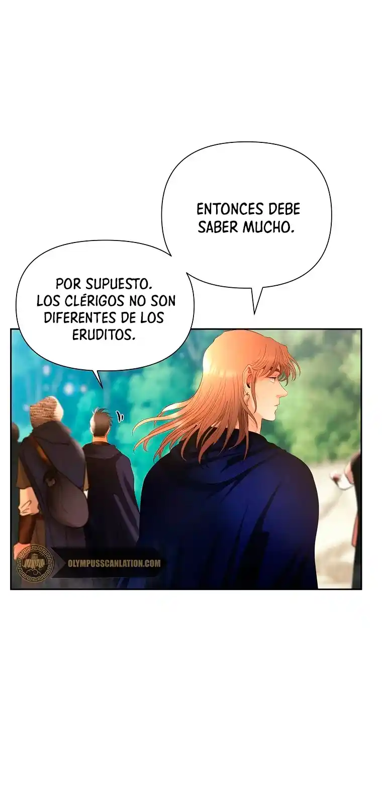 Quest Barbara - Capítulo 18 - Página 42 - LectorTMOo