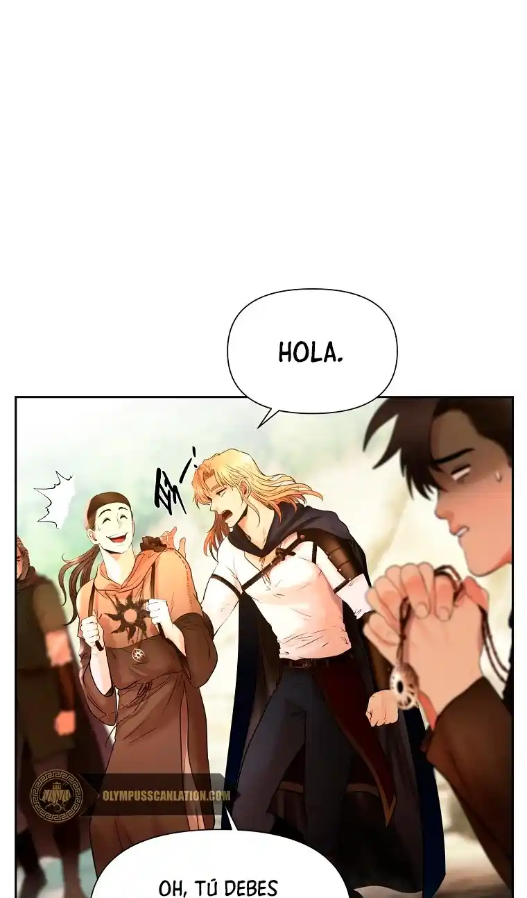 Quest Barbara - Capítulo 18 - Página 44 - LectorTMOo