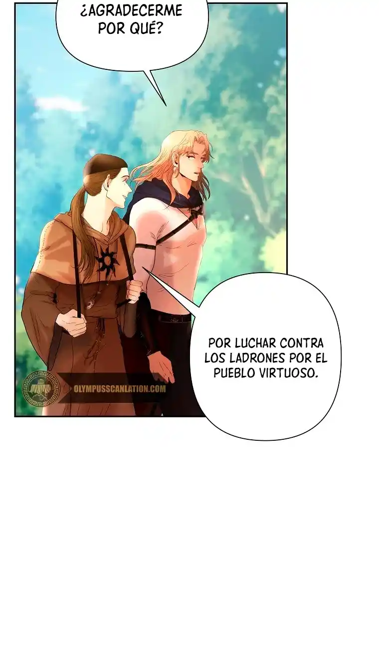 Quest Barbara - Capítulo 18 - Página 47 - LectorTMOo