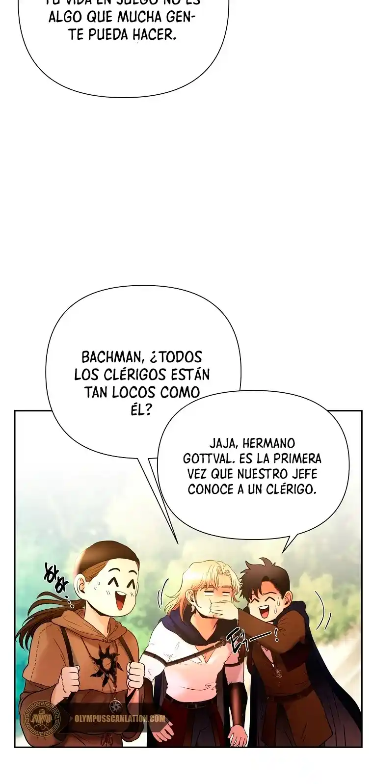 Quest Barbara - Capítulo 18 - Página 49 - LectorTMOo
