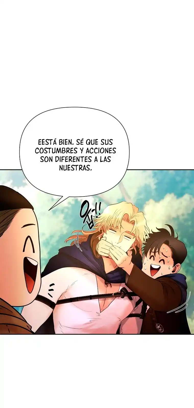 Quest Barbara - Capítulo 18 - Página 50 - LectorTMOo