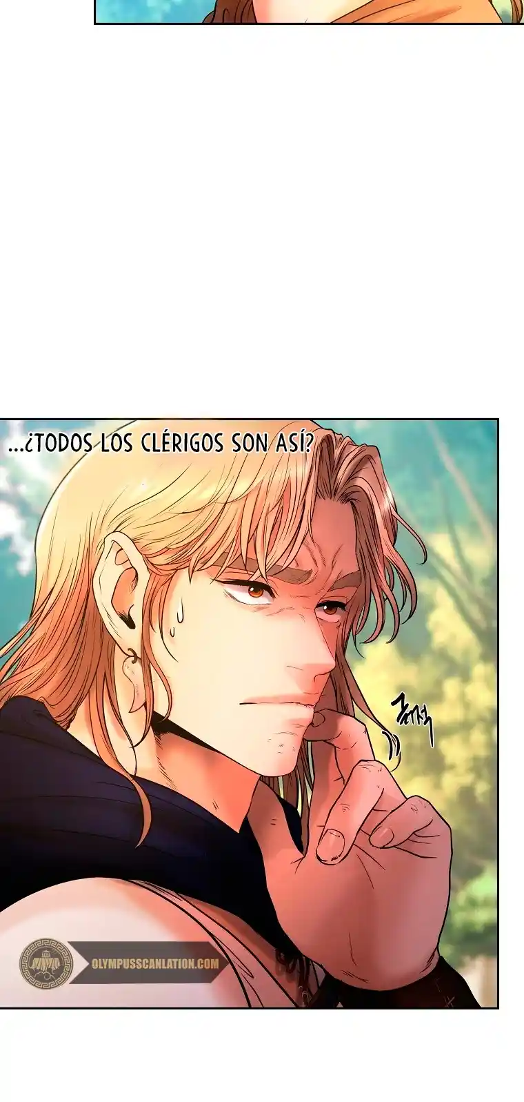 Quest Barbara - Capítulo 18 - Página 52 - LectorTMOo