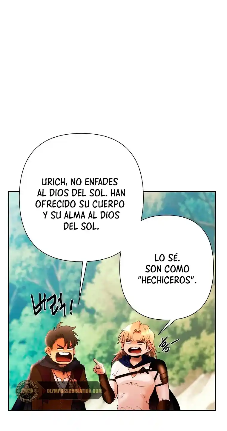 Quest Barbara - Capítulo 18 - Página 53 - LectorTMOo