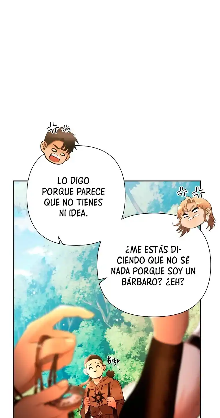 Quest Barbara - Capítulo 18 - Página 54 - LectorTMOo