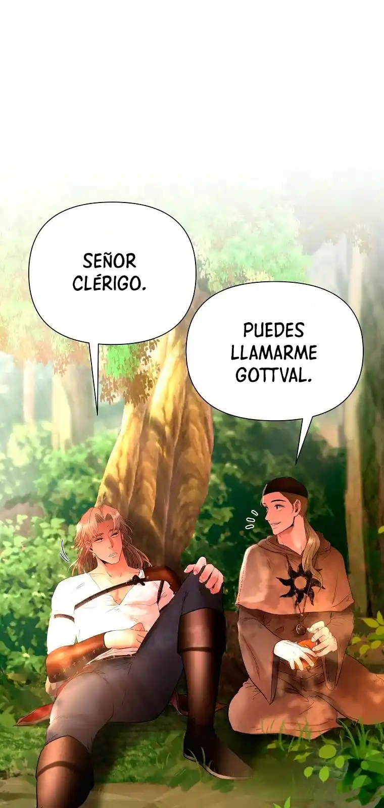 Quest Barbara - Capítulo 18 - Página 59 - LectorTMOo