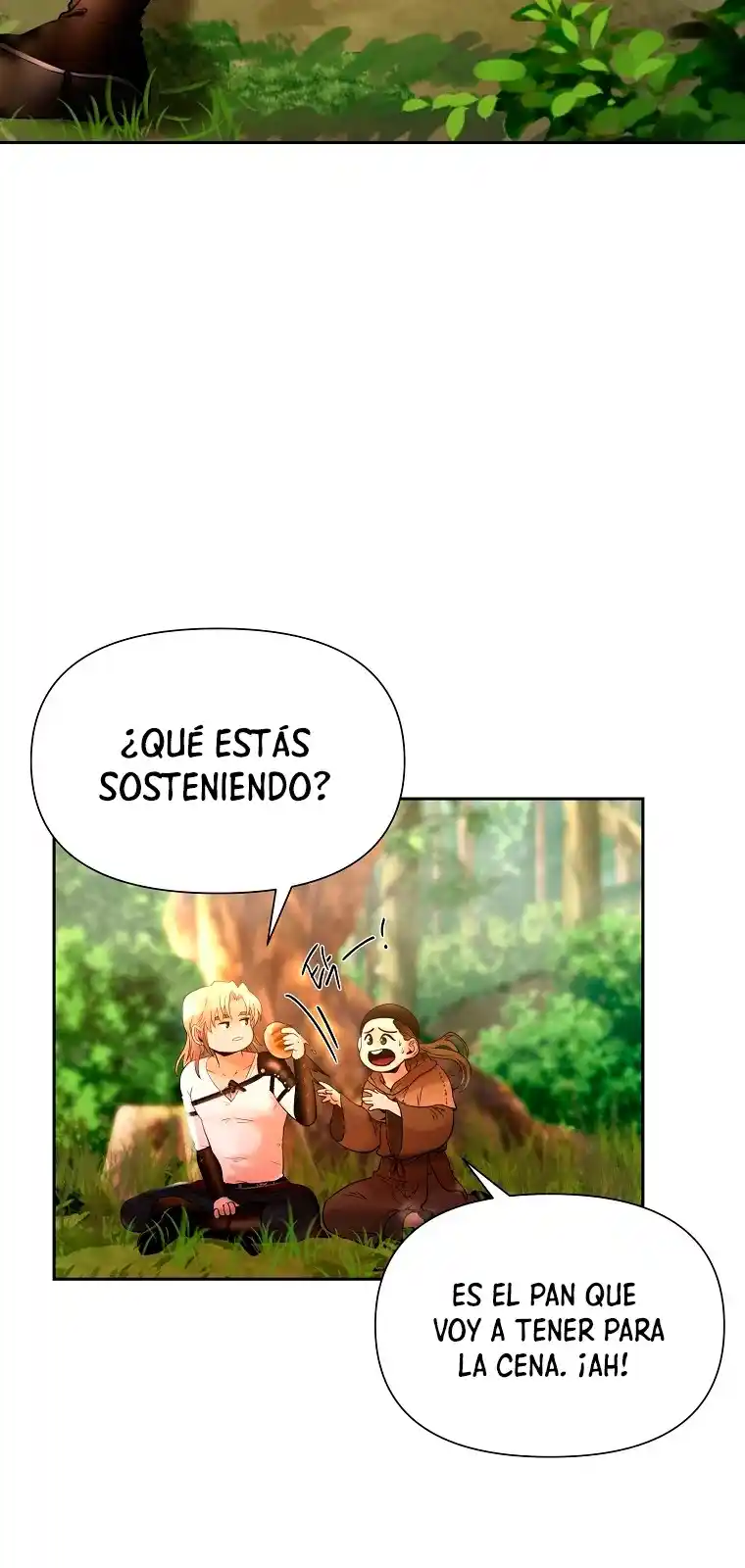 Quest Barbara - Capítulo 18 - Página 60 - LectorTMOo