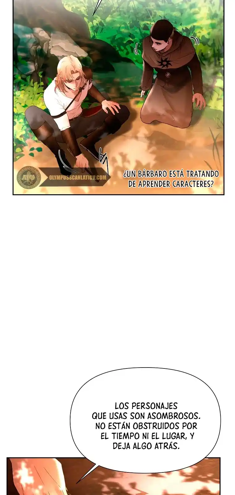 Quest Barbara - Capítulo 18 - Página 69 - LectorTMOo