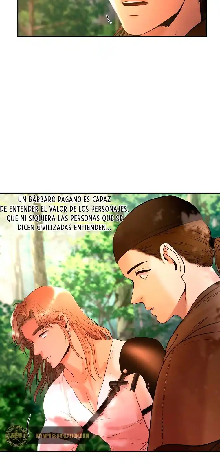 Quest Barbara - Capítulo 18 - Página 71 - LectorTMOo