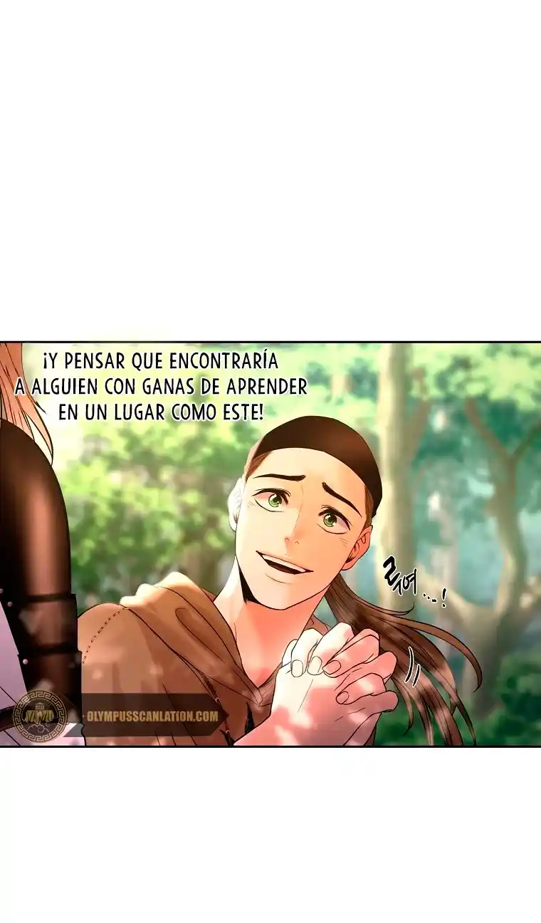 Quest Barbara - Capítulo 18 - Página 73 - LectorTMOo