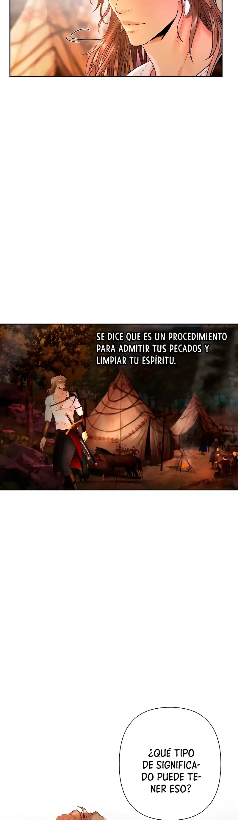 Quest Barbara - Capítulo 19 - Página 7 - LectorTMOo