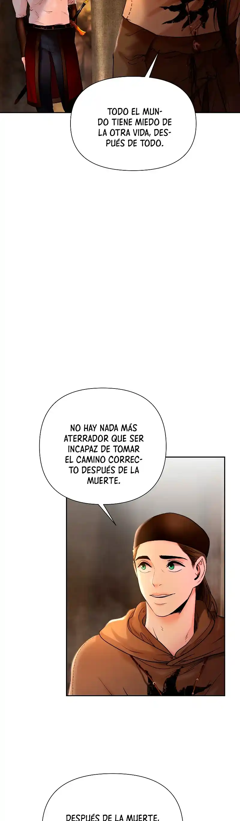 Quest Barbara - Capítulo 19 - Página 10 - LectorTMOo