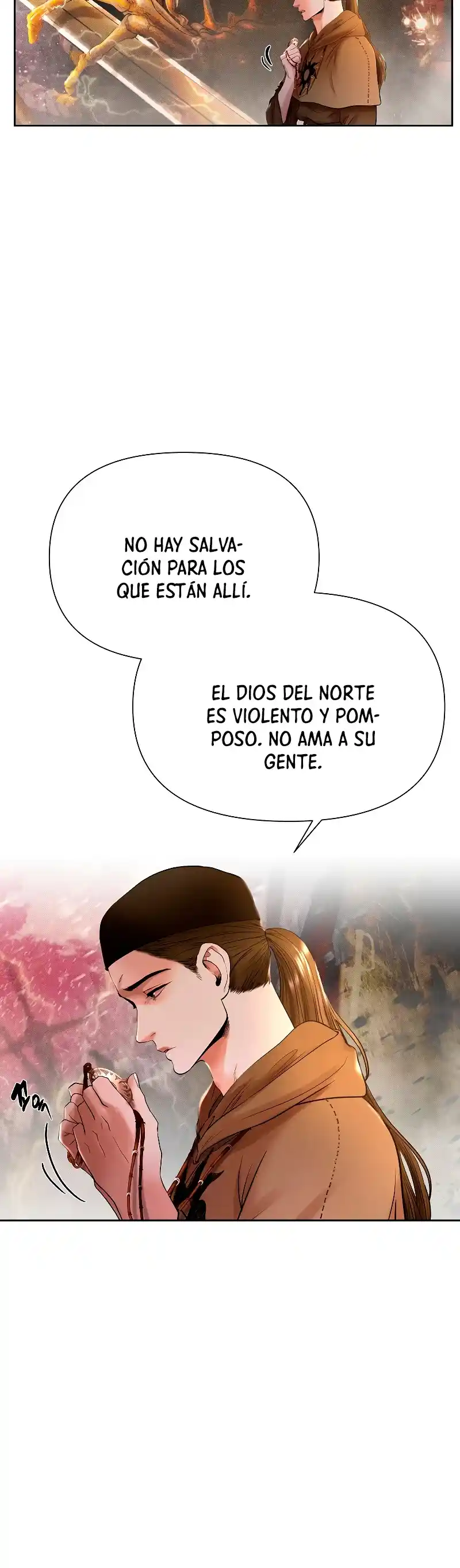 Quest Barbara - Capítulo 19 - Página 12 - LectorTMOo