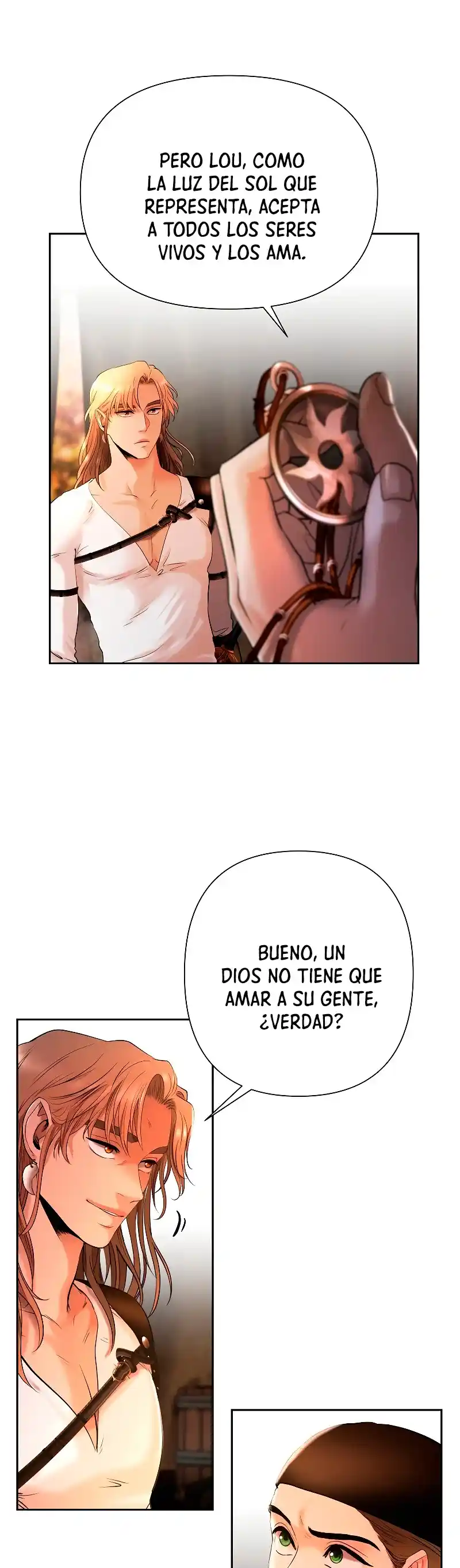 Quest Barbara - Capítulo 19 - Página 13 - LectorTMOo