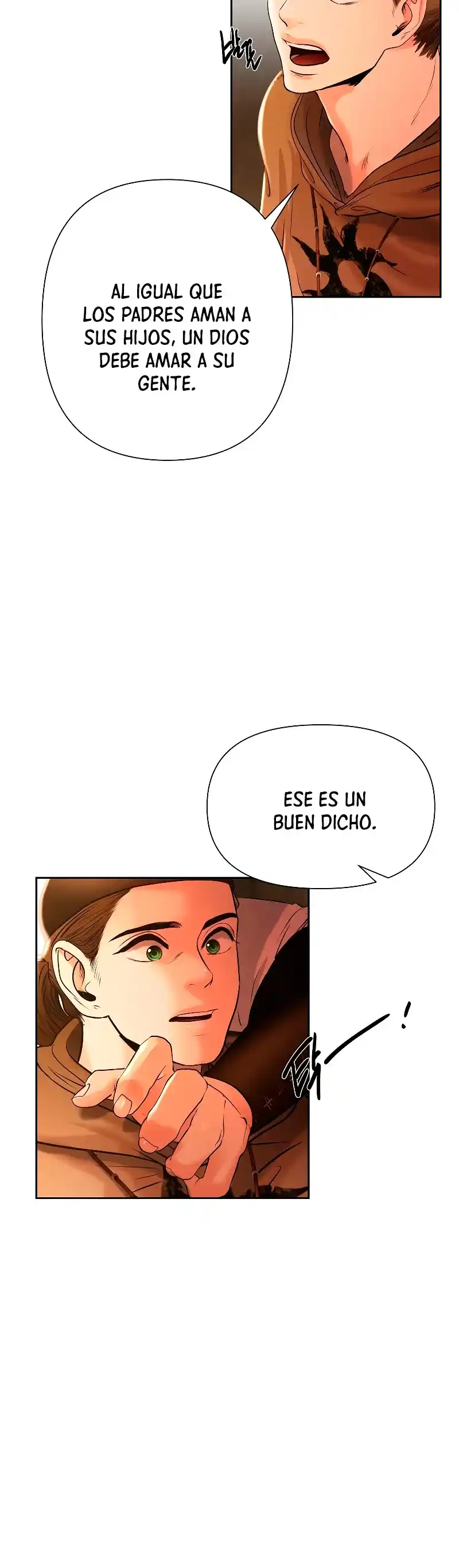 Quest Barbara - Capítulo 19 - Página 14 - LectorTMOo
