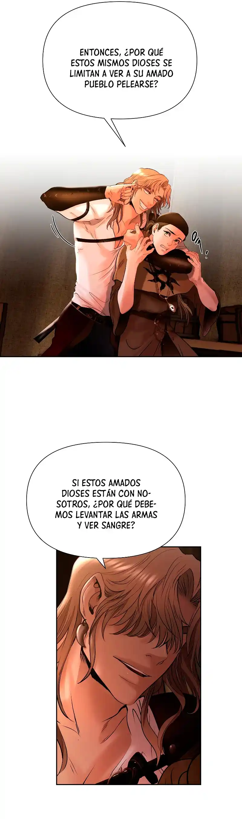 Quest Barbara - Capítulo 19 - Página 15 - LectorTMOo