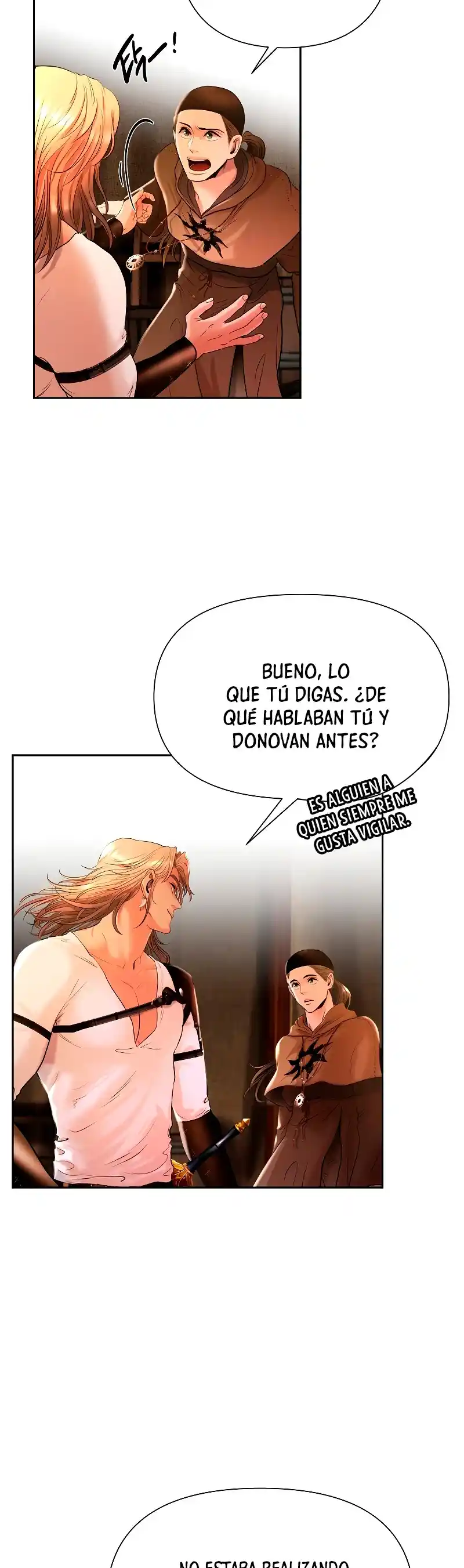 Quest Barbara - Capítulo 19 - Página 18 - LectorTMOo