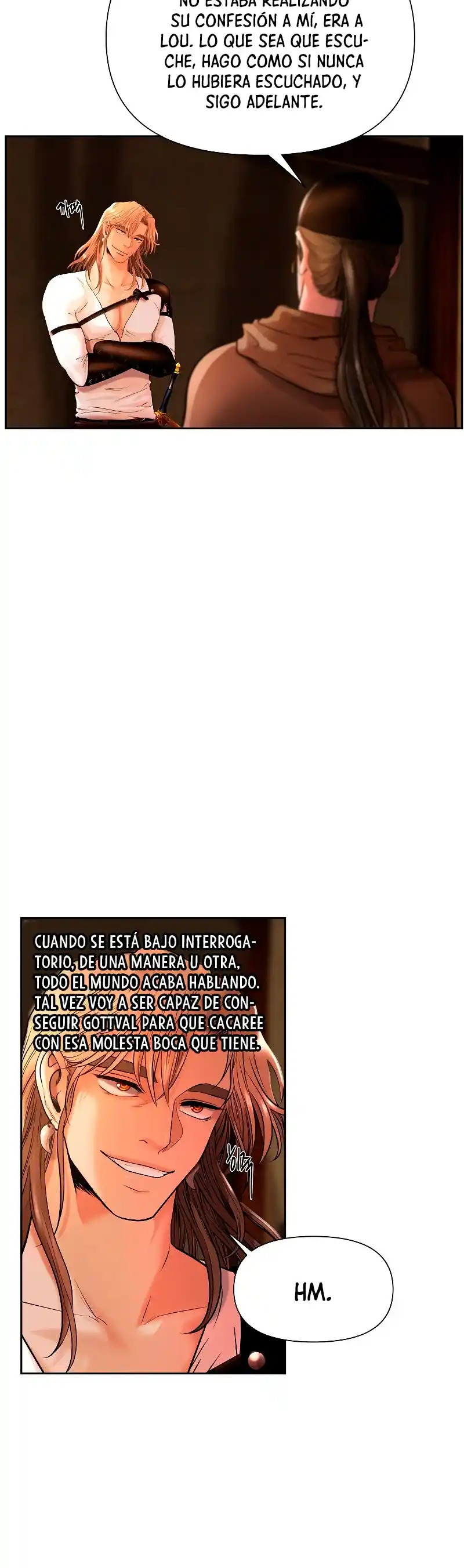 Quest Barbara - Capítulo 19 - Página 19 - LectorTMOo