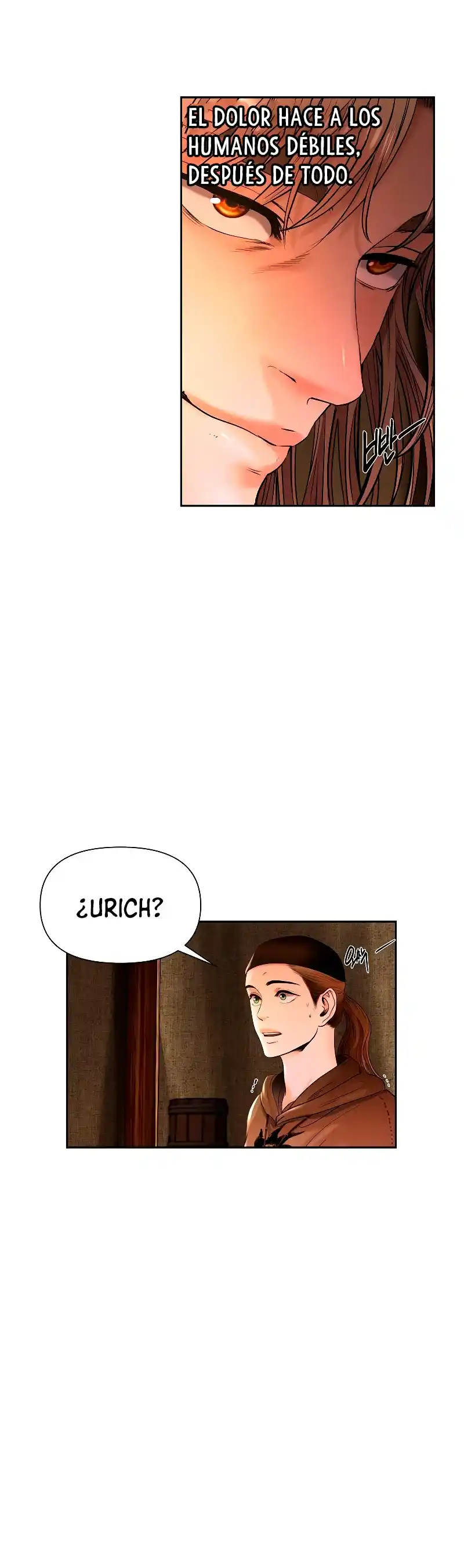 Quest Barbara - Capítulo 19 - Página 20 - LectorTMOo