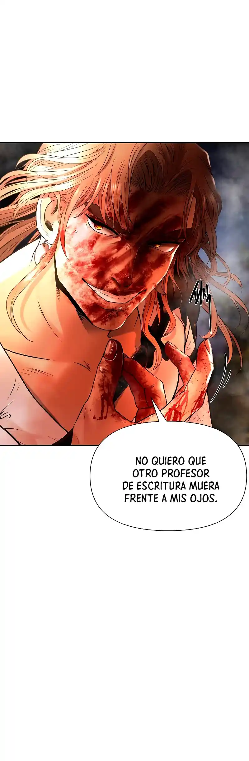 Quest Barbara - Capítulo 19 - Página 32 - LectorTMOo