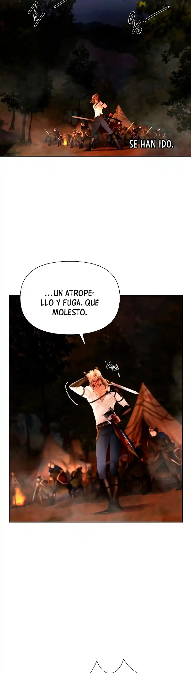 Quest Barbara - Capítulo 19 - Página 34 - LectorTMOo