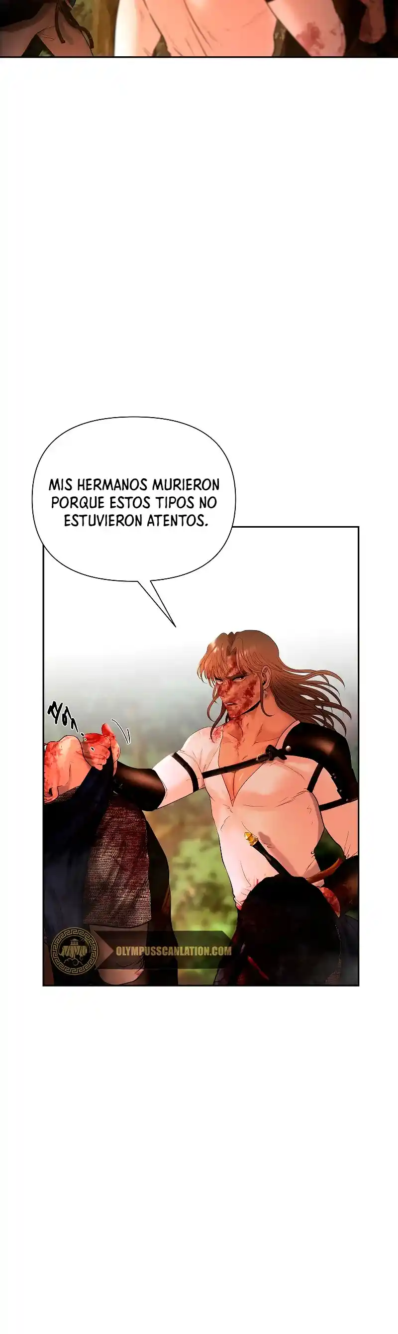 Quest Barbara - Capítulo 20 - Página 6 - LectorTMOo
