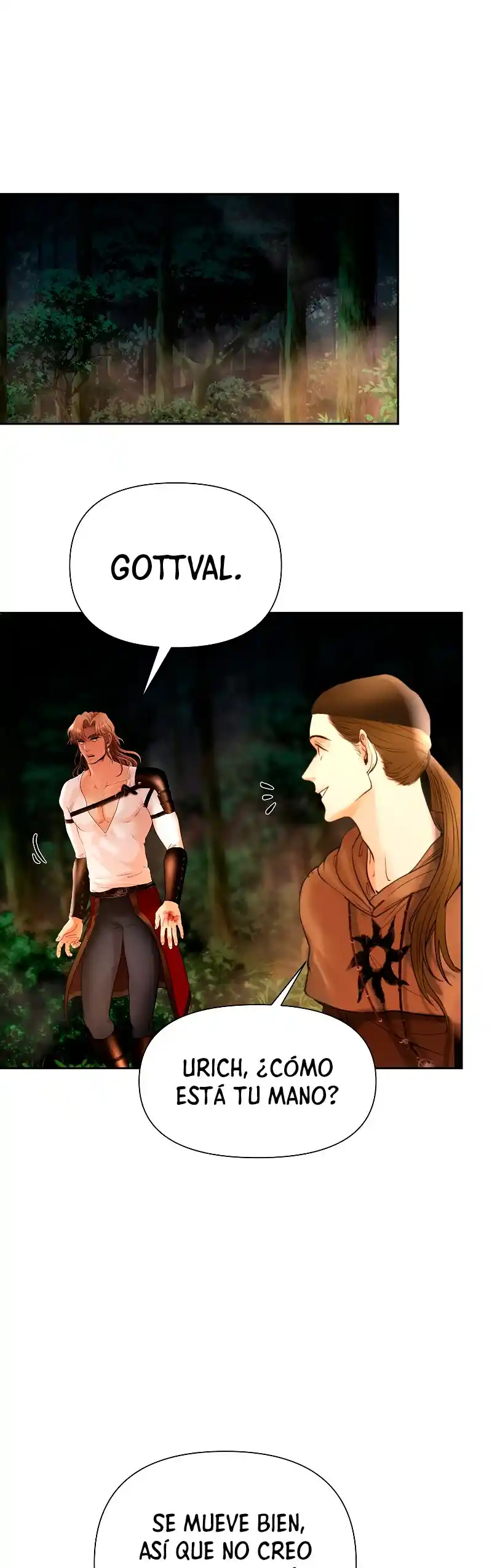 Quest Barbara - Capítulo 20 - Página 13 - LectorTMOo