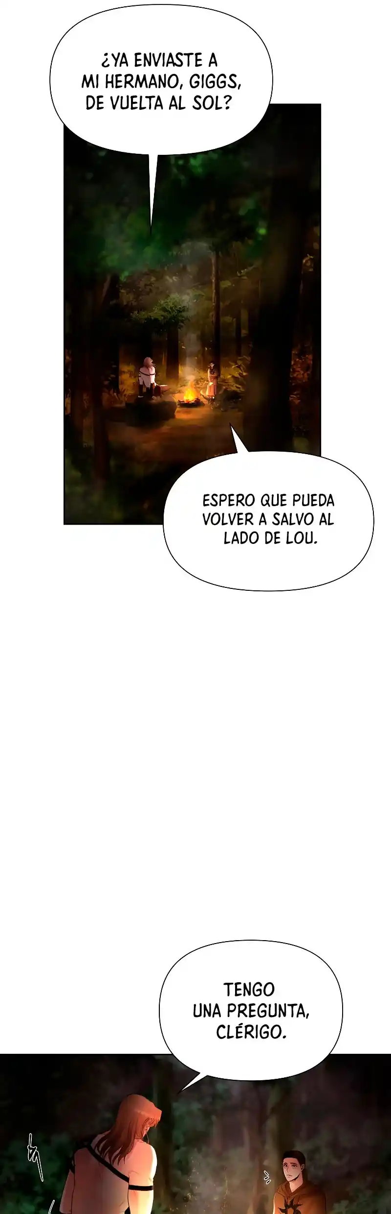 Quest Barbara - Capítulo 20 - Página 16 - LectorTMOo