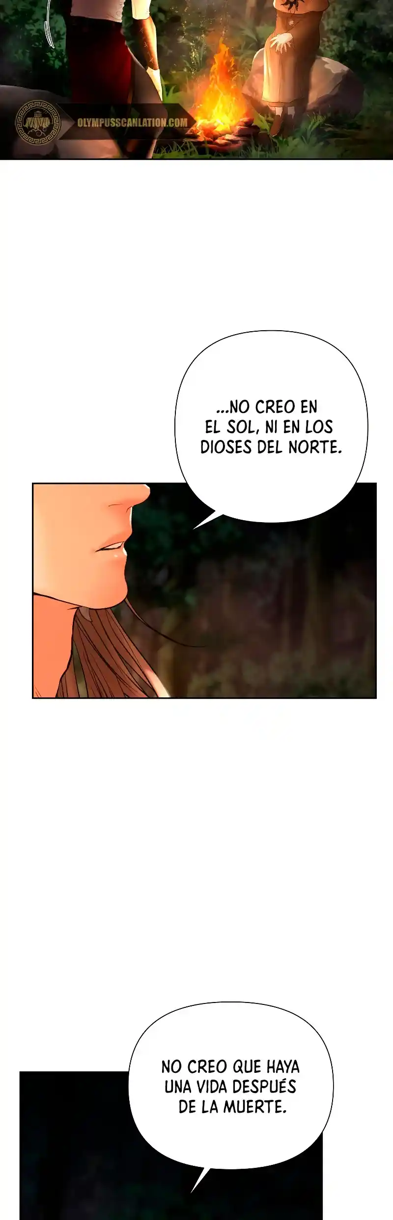 Quest Barbara - Capítulo 20 - Página 17 - LectorTMOo