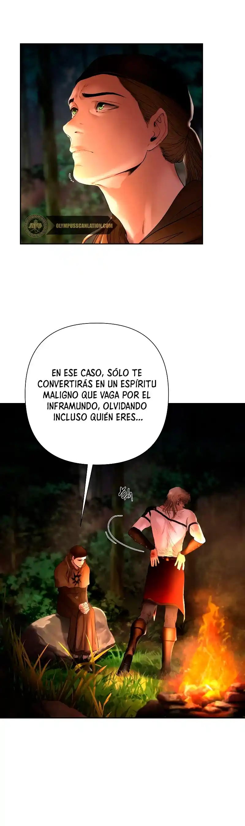 Quest Barbara - Capítulo 20 - Página 20 - LectorTMOo