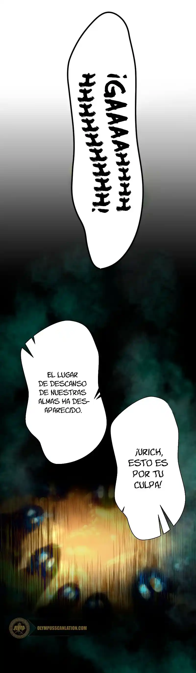Quest Barbara - Capítulo 20 - Página 25 - LectorTMOo