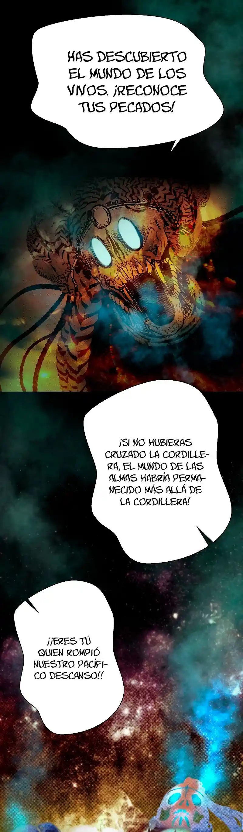 Quest Barbara - Capítulo 20 - Página 26 - LectorTMOo
