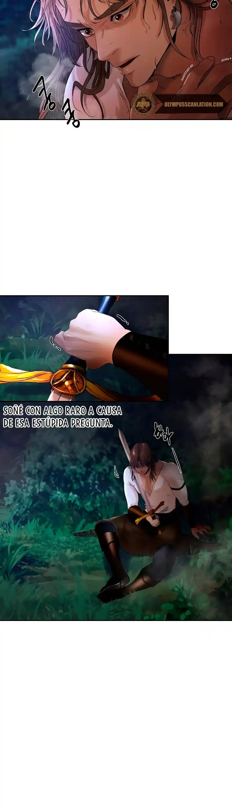 Quest Barbara - Capítulo 20 - Página 29 - LectorTMOo