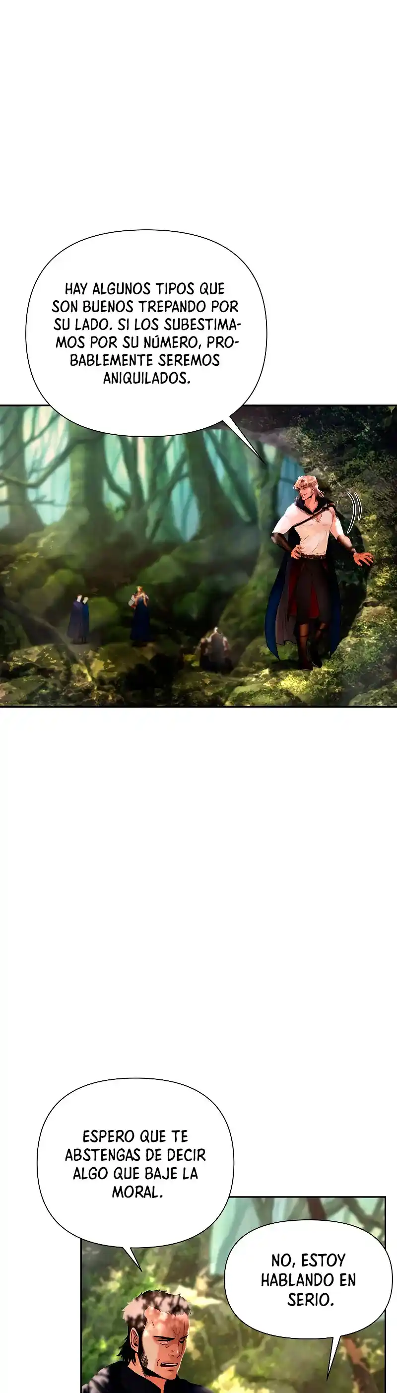 Quest Barbara - Capítulo 20 - Página 34 - LectorTMOo