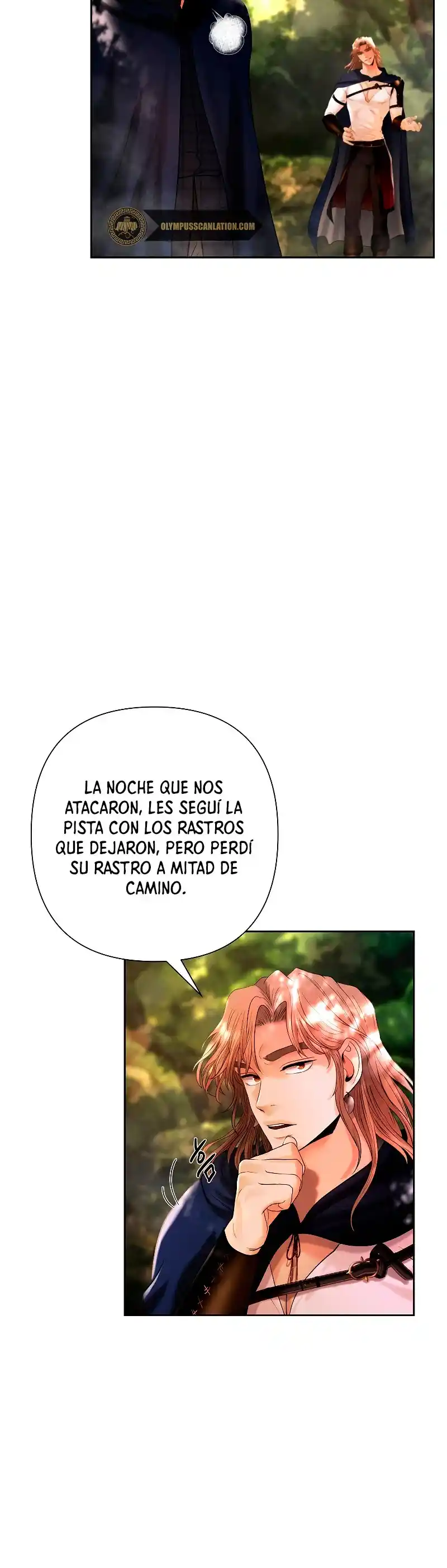 Quest Barbara - Capítulo 20 - Página 35 - LectorTMOo