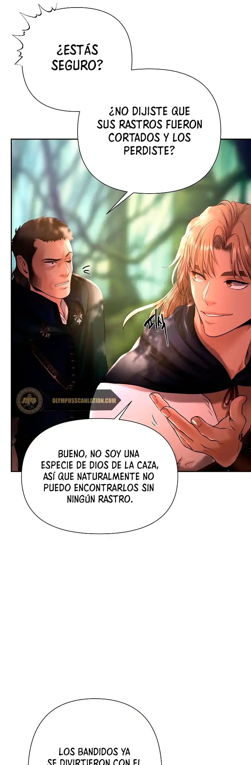 Quest Barbara - Capítulo 20 - Página 40 - LectorTMOo