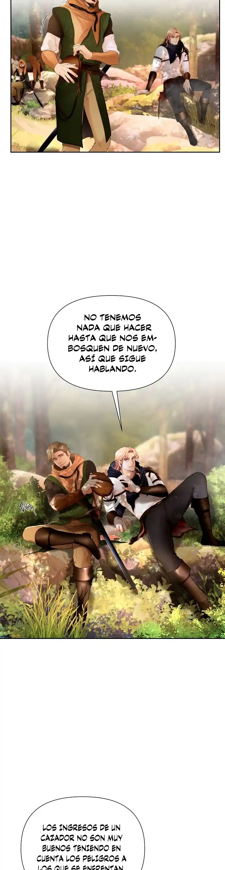 Quest Barbara - Capítulo 21 - Página 9 - LectorTMOo