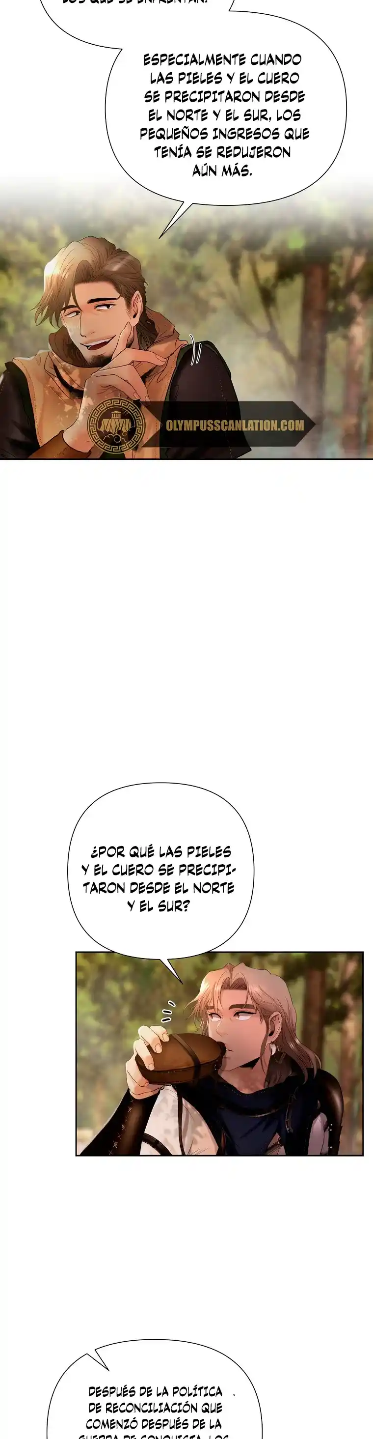 Quest Barbara - Capítulo 21 - Página 10 - LectorTMOo