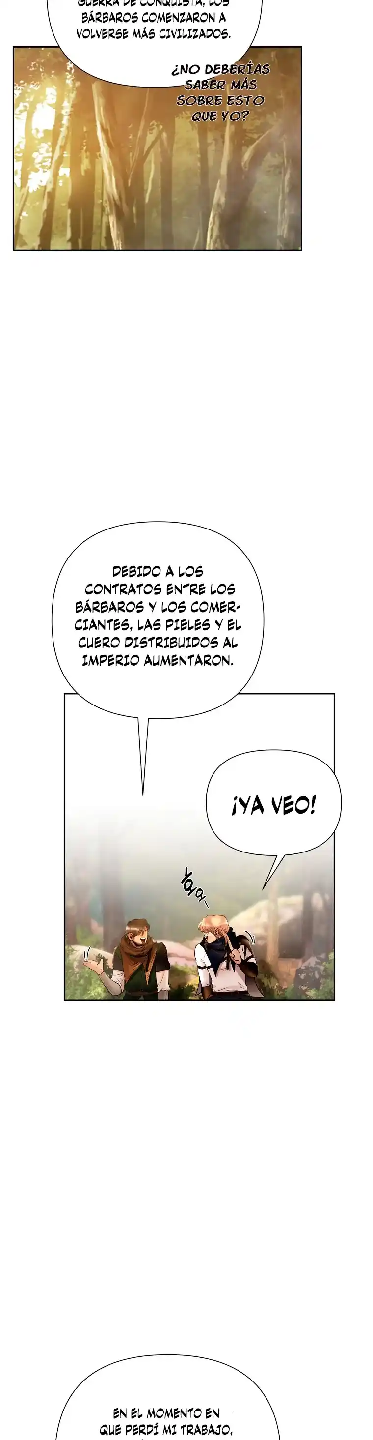 Quest Barbara - Capítulo 21 - Página 11 - LectorTMOo