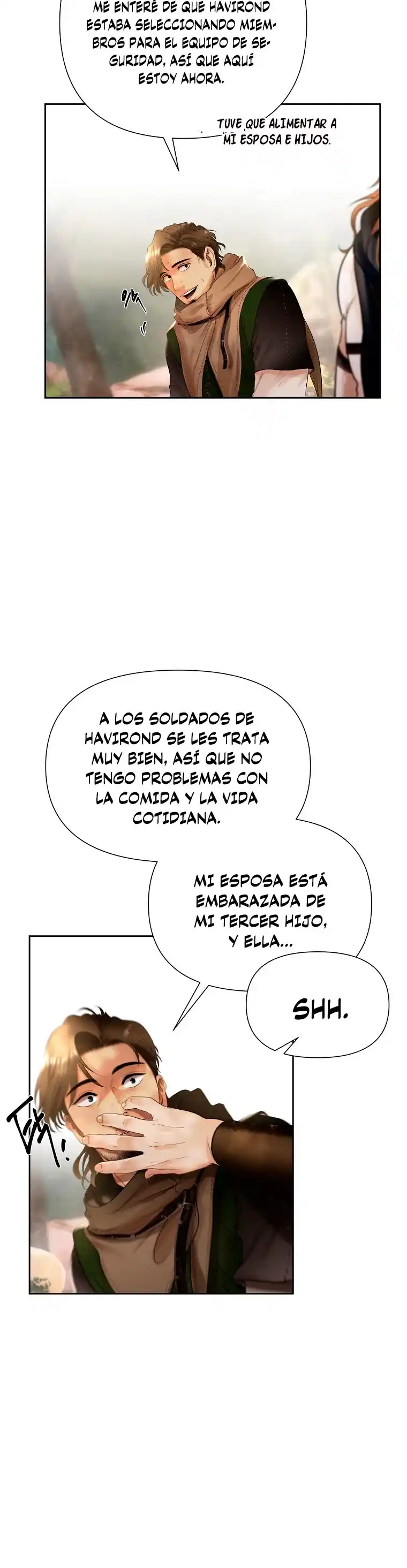 Quest Barbara - Capítulo 21 - Página 12 - LectorTMOo