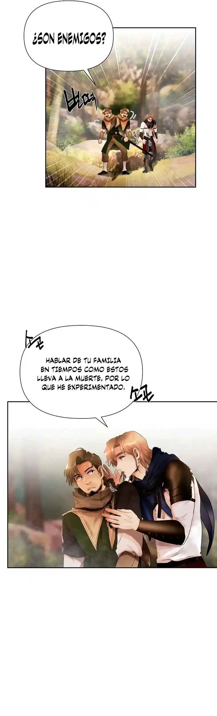 Quest Barbara - Capítulo 21 - Página 13 - LectorTMOo