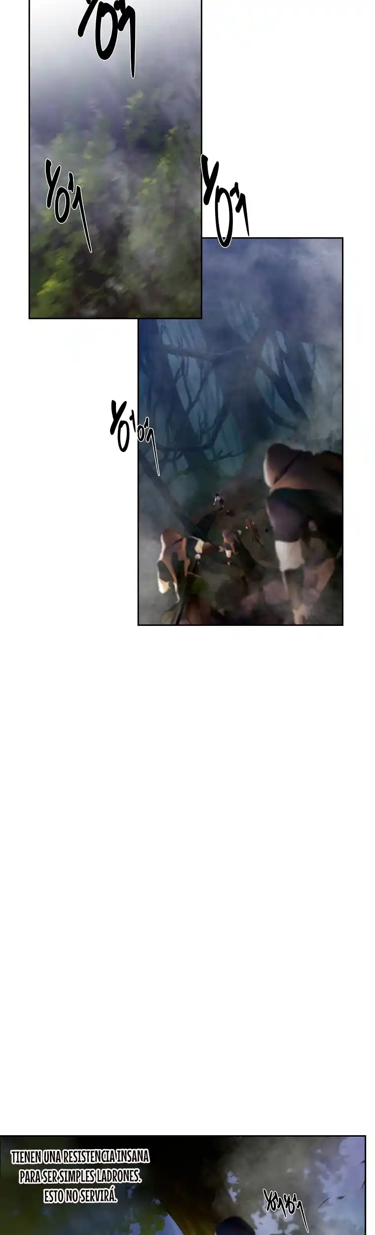 Quest Barbara - Capítulo 21 - Página 17 - LectorTMOo
