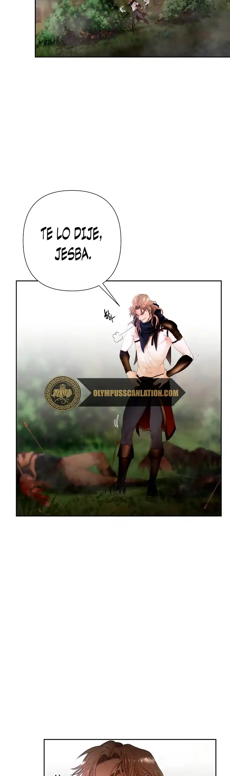 Quest Barbara - Capítulo 21 - Página 38 - LectorTMOo