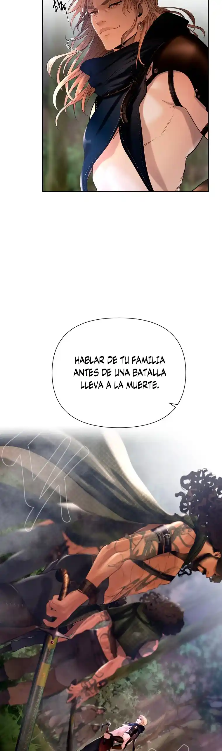 Quest Barbara - Capítulo 21 - Página 39 - LectorTMOo