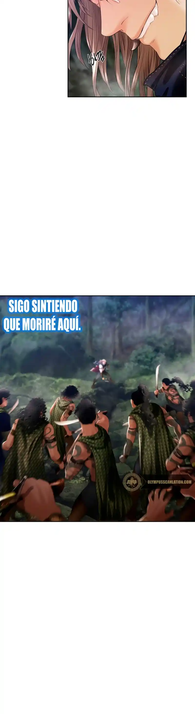 Quest Barbara - Capítulo 22 - Página 7 - LectorTMOo
