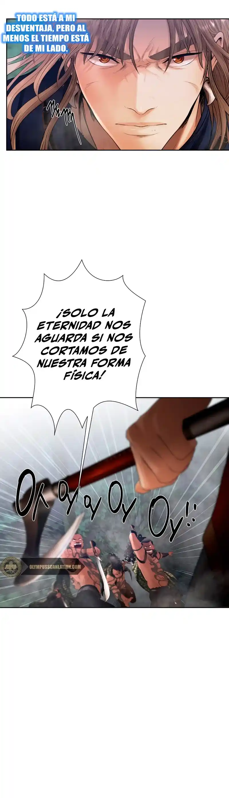 Quest Barbara - Capítulo 22 - Página 9 - LectorTMOo