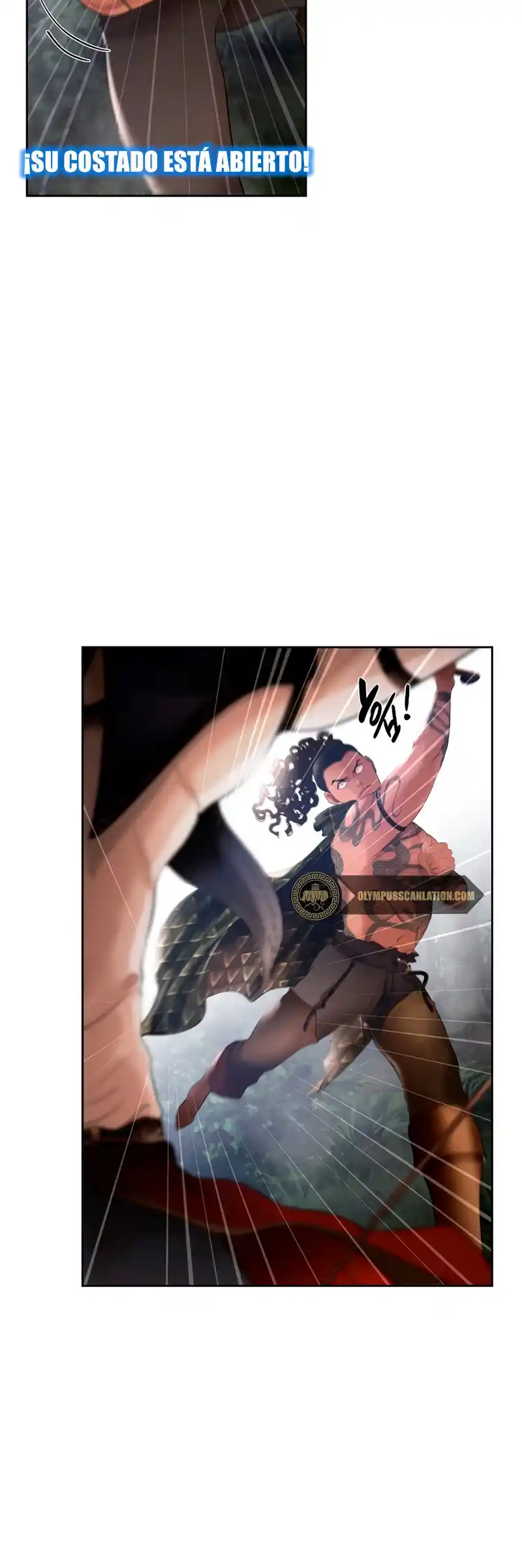 Quest Barbara - Capítulo 22 - Página 24 - LectorTMOo