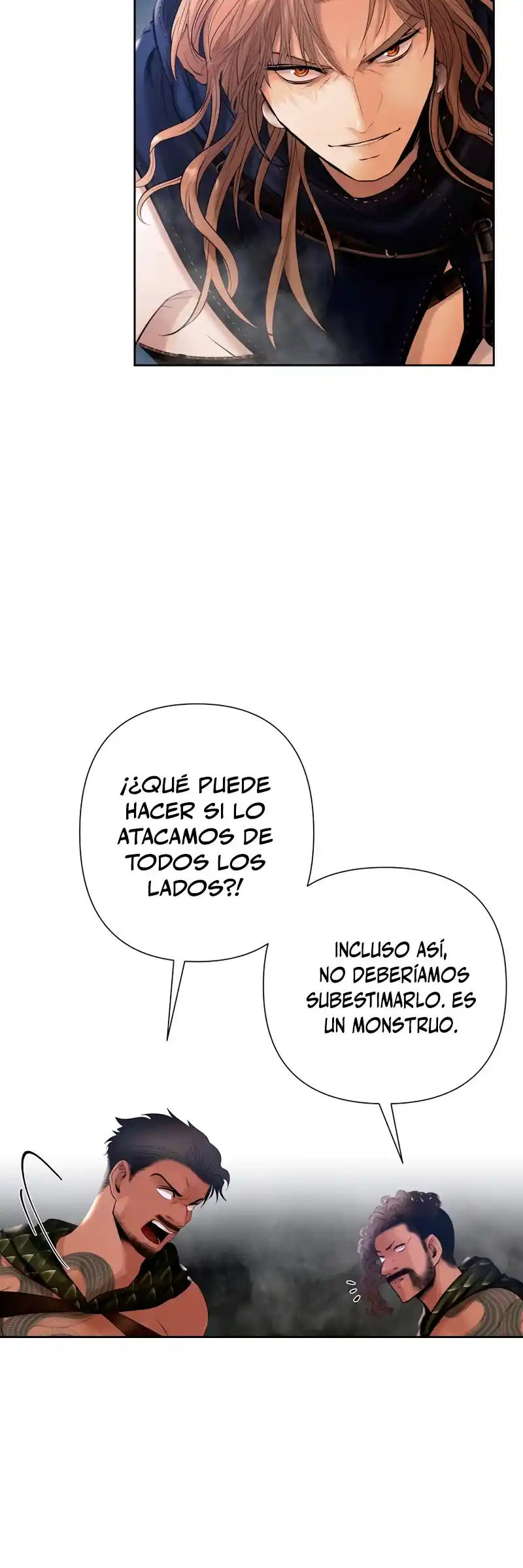 Quest Barbara - Capítulo 22 - Página 29 - LectorTMOo